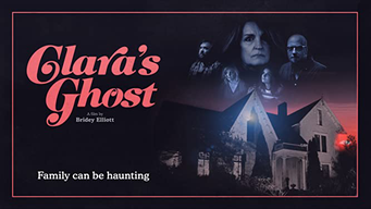 Clara's Ghost (2018)