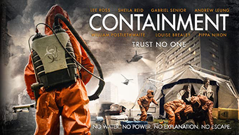 Containment (2015)