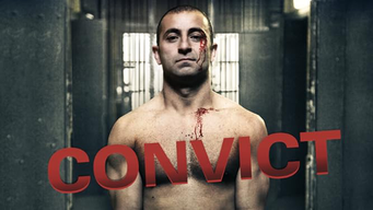 Convict (2020)