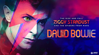 David Bowie: Ziggy Stardust (2006)