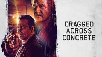 Dragged Across Concrete (2019)