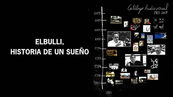 El Bulli: Berättelsen om en dröm (2011)