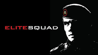 Tropa de Elite (Elite Squad) (2008)