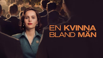 En kvinna bland män (2019)