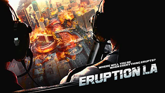 Eruption L.A. (2021)