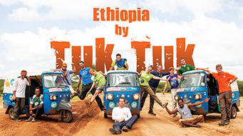 Ethiopia by Tuk Tuk (2017)