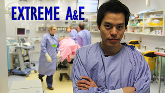 Extreme A&E (2012)