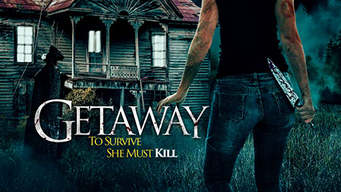 Getaway (2021)