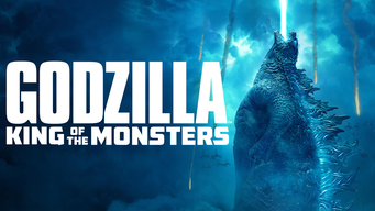 Godzilla II King Of The Monsters (2019)