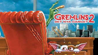 Gremlins 2: Det Nya Gänget (1990)