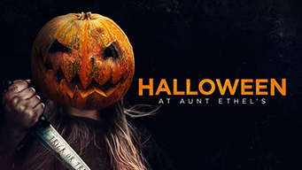 Halloween at Aunt Ethel's (2020)