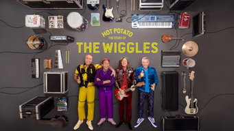 Hot Potato: The Story of The Wiggles (2023)