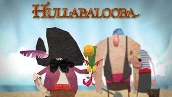 Hullabalooba (2014)