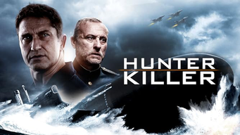 Hunter Killer (2019)