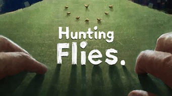 Hunting Flies (2017)