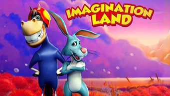 Imagination Land (2020)