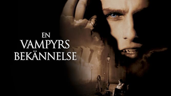 En Vampyrs Bekännelse (1994)