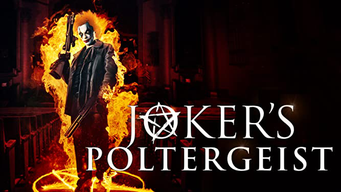 Jokers Poltergeist (2021)