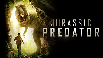 Jurassic Predator (2021)