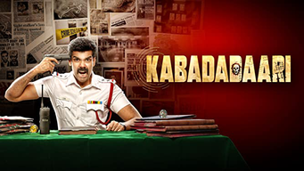 Kabadadaari (2021)