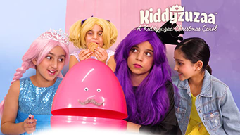 Kiddyzuzaa: A Kiddyzuzaa Christmas Carol (2018)