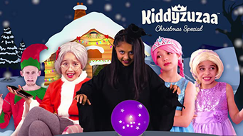Kiddyzuzaa Christmas Special (2017)