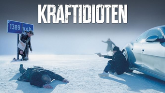 Kraftidioten (2014)