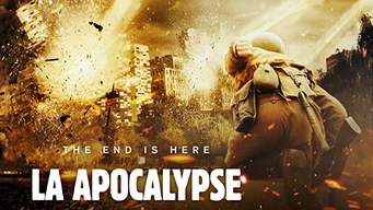LA Apocalypse (2018)