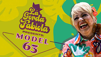 LA GORDA FABIOLA: MODEL 63 (2022)