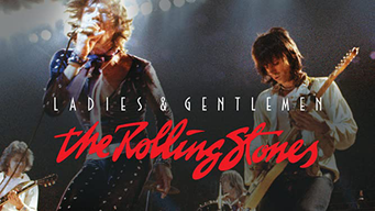Ladies &Gentlemen The Rolling Stones (2022)