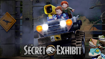 LEGO Jurassic World: Den hemliga utställningen, del 1 (2018)