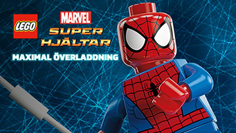LEGO Marvel Superhjältar: Maximal överladdning (2013)