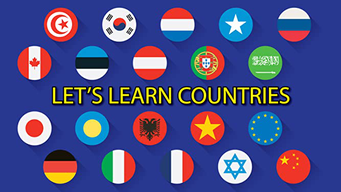 Let's Learn Countries (2018)