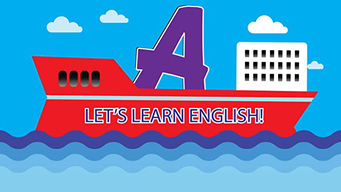 Let's Learn English (2018)