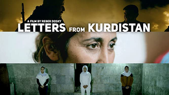 Letters From Kurdistan (2018)