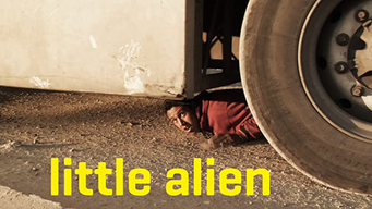 Little Alien (2009)