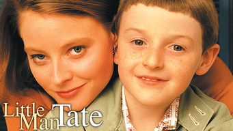 Little Man Tate (1992)