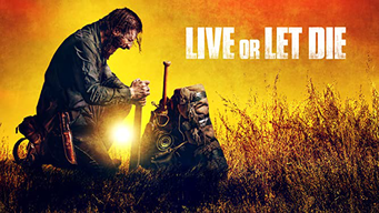 Live Or Let Die (2021)