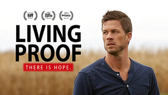 Living Proof (2018)