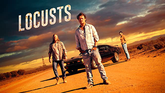 Locusts (2020)