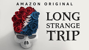 A Long Strange Trip (2017)