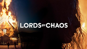 Lords of Chaos (2019)