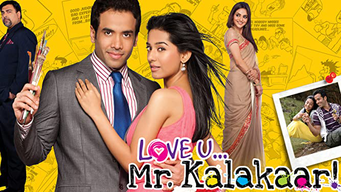 Love U Mr. Kalakaar (2011)