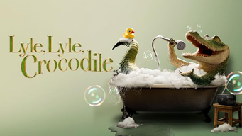Lyle, Lyle Crocodile (2022)
