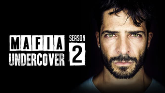 Mafia Undercover (2018)