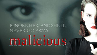 Malicious (1995)