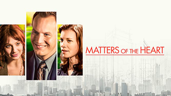 Matters of the Heart (2021)