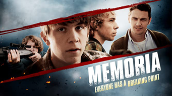 Memoria (2021)