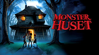 Monster Huset (2006)