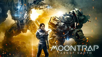 Moontrap: Target Earth (2020)